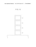 METHOD OF PLACING BOTTOM BLOCK, BLOCK-TRANSFERRING TOOL AND MACHINE TOOL PROVIDED WITH THE TOOL diagram and image