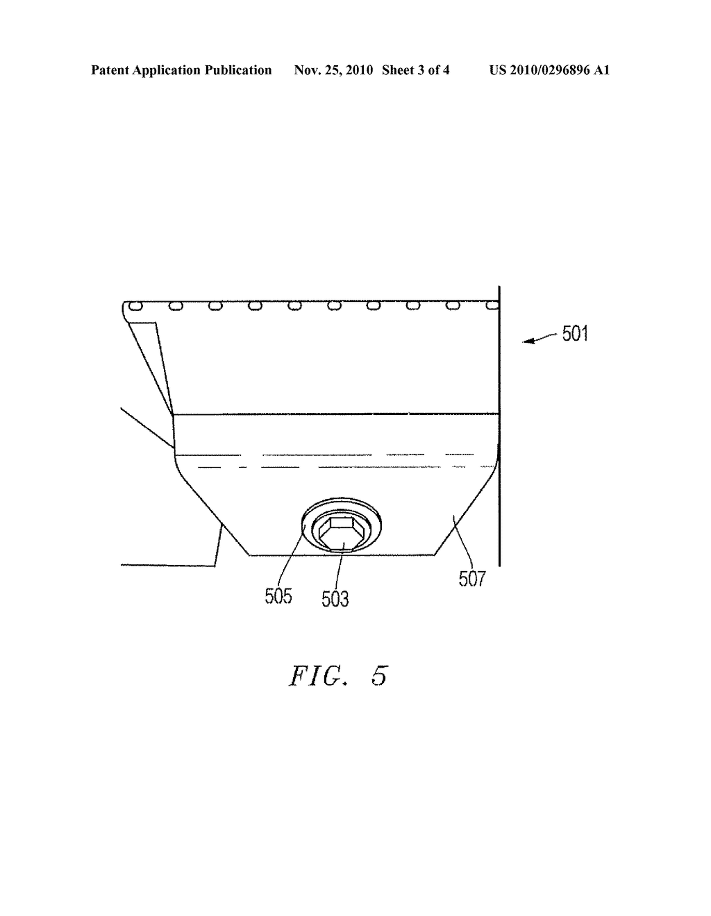 Composite Sealing Device - diagram, schematic, and image 04