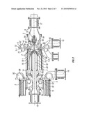 GAS COMPRESSOR diagram and image