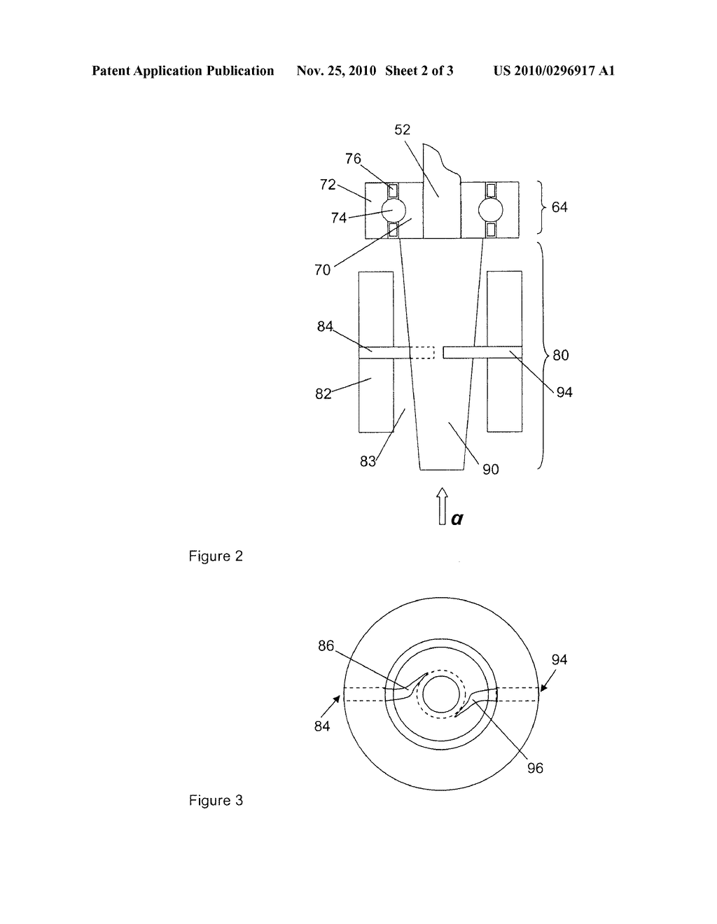 VACUUM PUMP - diagram, schematic, and image 03