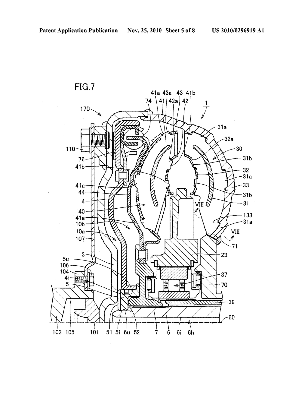 FLUID DRIVE DEVICE - diagram, schematic, and image 06