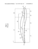 Guide Vane for a Variable Turbine Geometry diagram and image