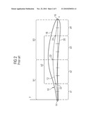 Guide Vane for a Variable Turbine Geometry diagram and image