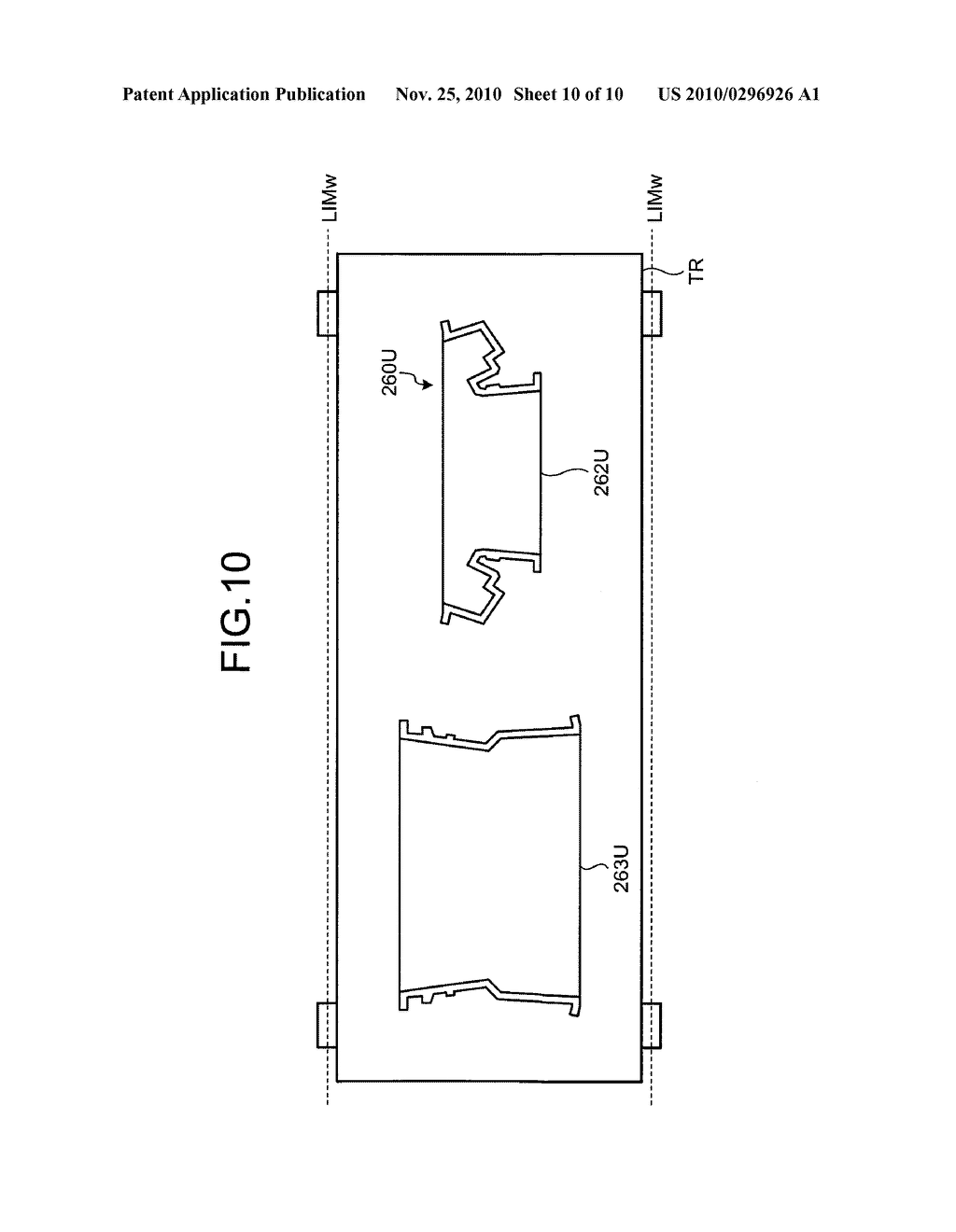 GAS TURBINE AND METHOD FOR OPENING CHAMBER OF GAS TURBINE - diagram, schematic, and image 11