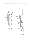 Wind turbine accelerator panels and method of making same diagram and image