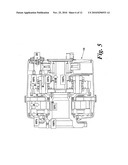 TRANSMISSION SYSTEM FOR POWER GENERATION diagram and image