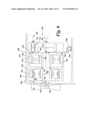 TRANSMISSION SYSTEM FOR POWER GENERATION diagram and image