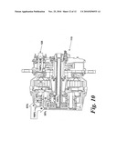 TRANSMISSION SYSTEM FOR POWER GENERATION diagram and image