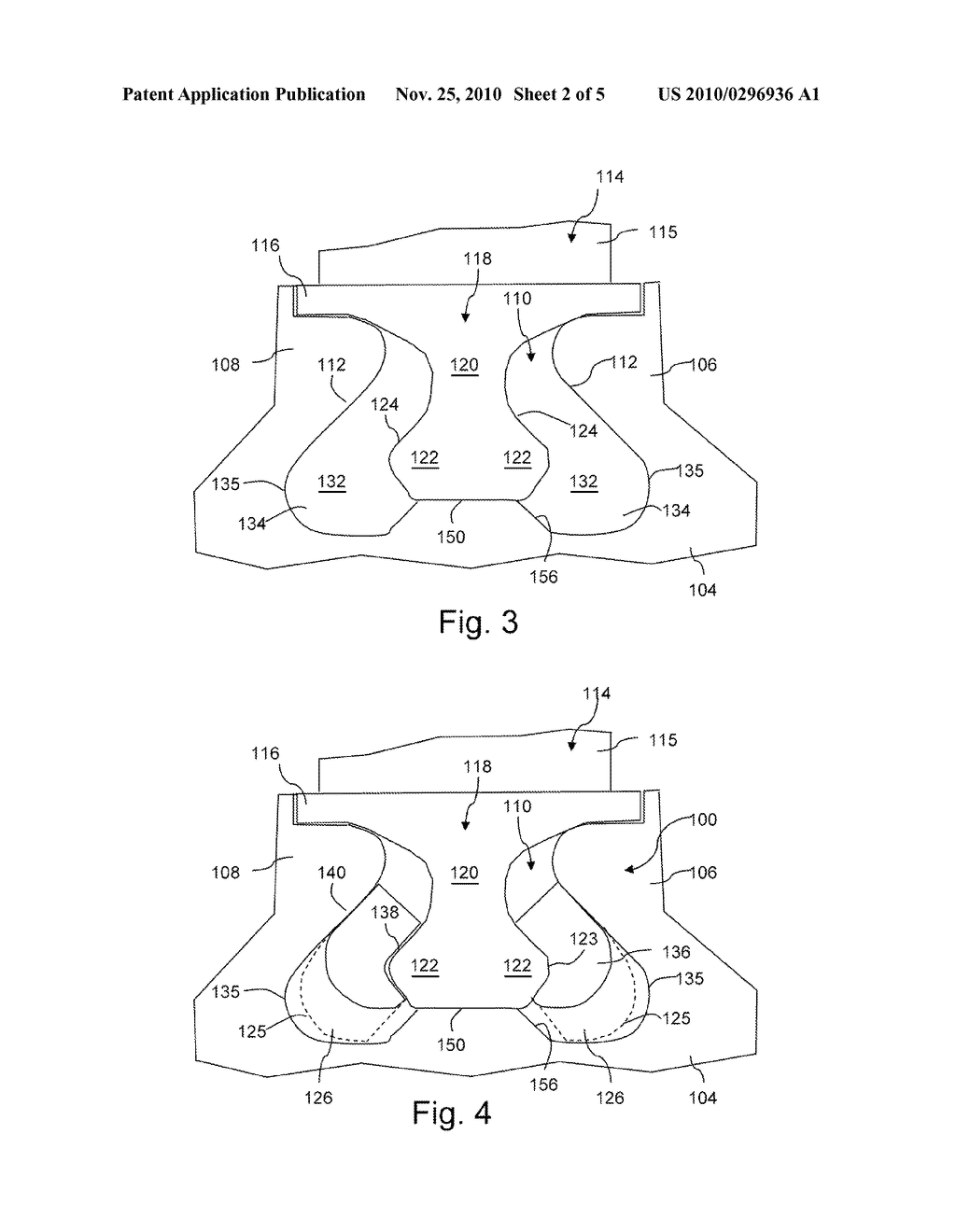 LOW STRESS CIRCUMFERENTIAL DOVETAIL ATTACHMENT FOR ROTOR BLADES - diagram, schematic, and image 03