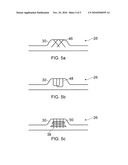 COMPOSITE AEROFOIL BLADE WITH WEAR-RESISTANT TIP diagram and image