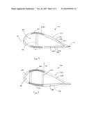 OPTIMIZATION OF PREMIUM FIBER MATERIAL USAGE IN WIND TURBINE SPARS diagram and image