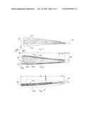 OPTIMIZATION OF PREMIUM FIBER MATERIAL USAGE IN WIND TURBINE SPARS diagram and image