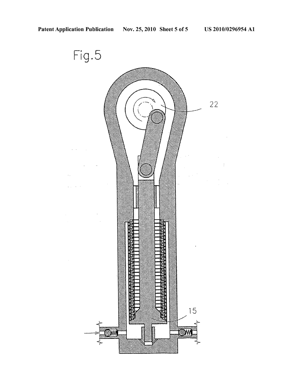 FLEXIBLE CHAMBER - diagram, schematic, and image 06