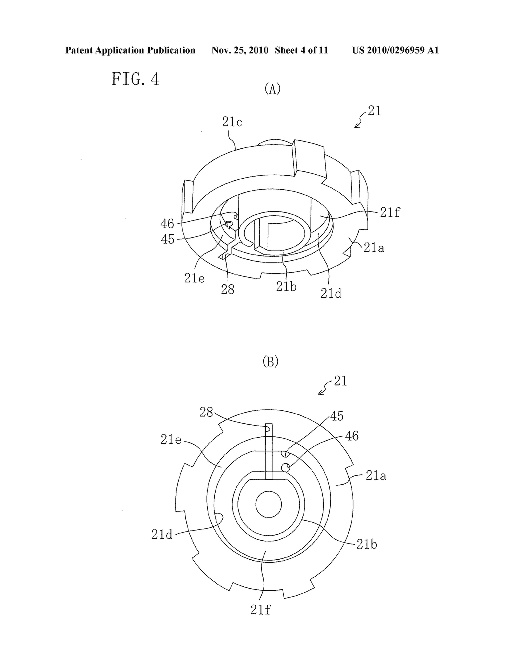 ROTARY-TYPE FLUID MACHINE - diagram, schematic, and image 05