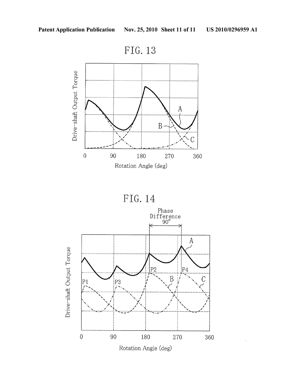 ROTARY-TYPE FLUID MACHINE - diagram, schematic, and image 12