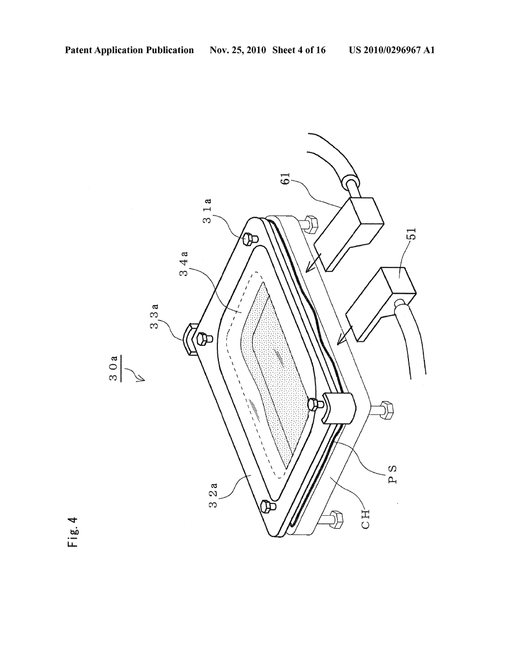 STERILIZATION METHOD OF CONTAINER-PACKAGED FOOD AND FILLING SYSTEM - diagram, schematic, and image 05