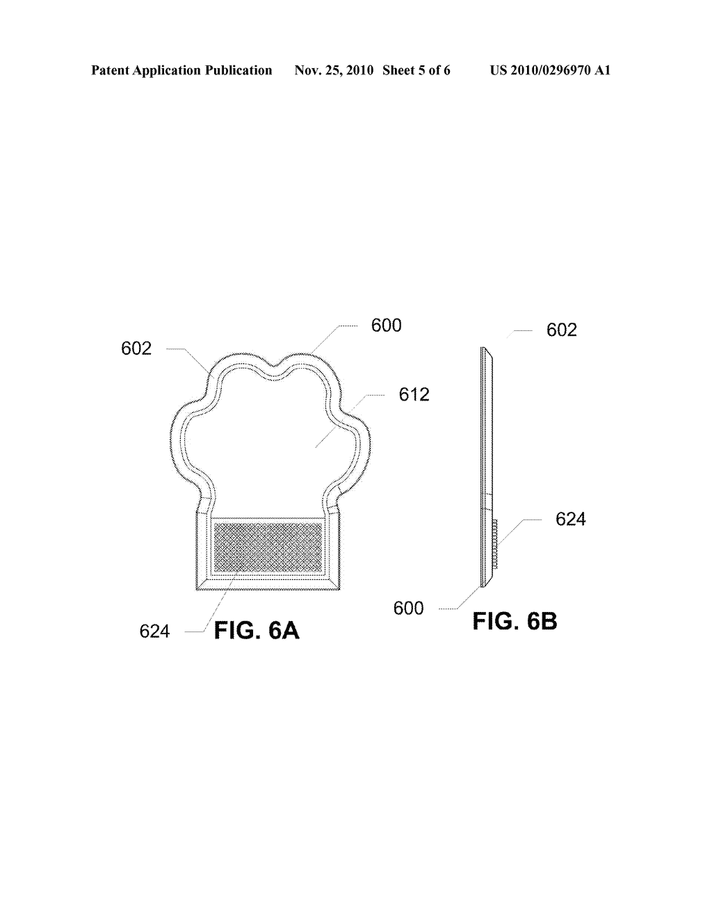 Apparatus and Methods for Sanitizing Feet And/Or Footwear - diagram, schematic, and image 06