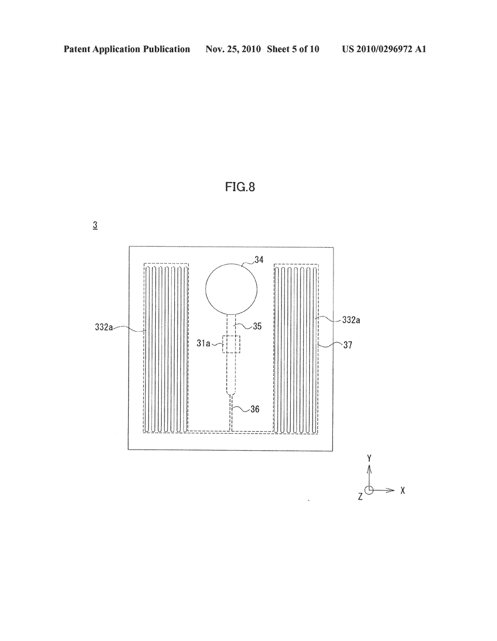 FLOW CELL - diagram, schematic, and image 06