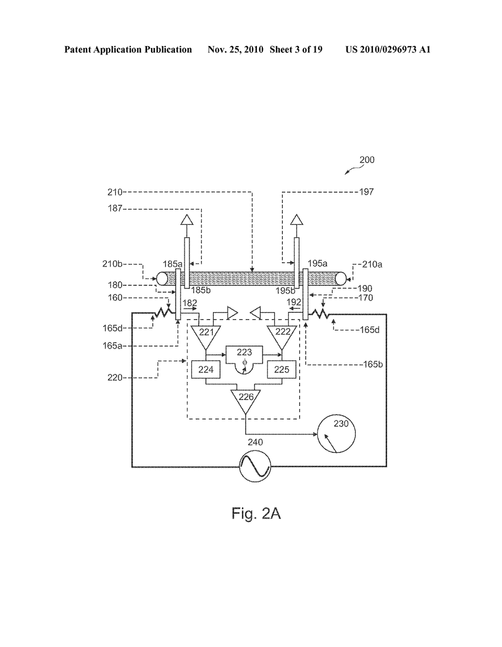 Systems and Methods for Monitoring Chemical and Biological Activity using Differential Measurements - diagram, schematic, and image 04