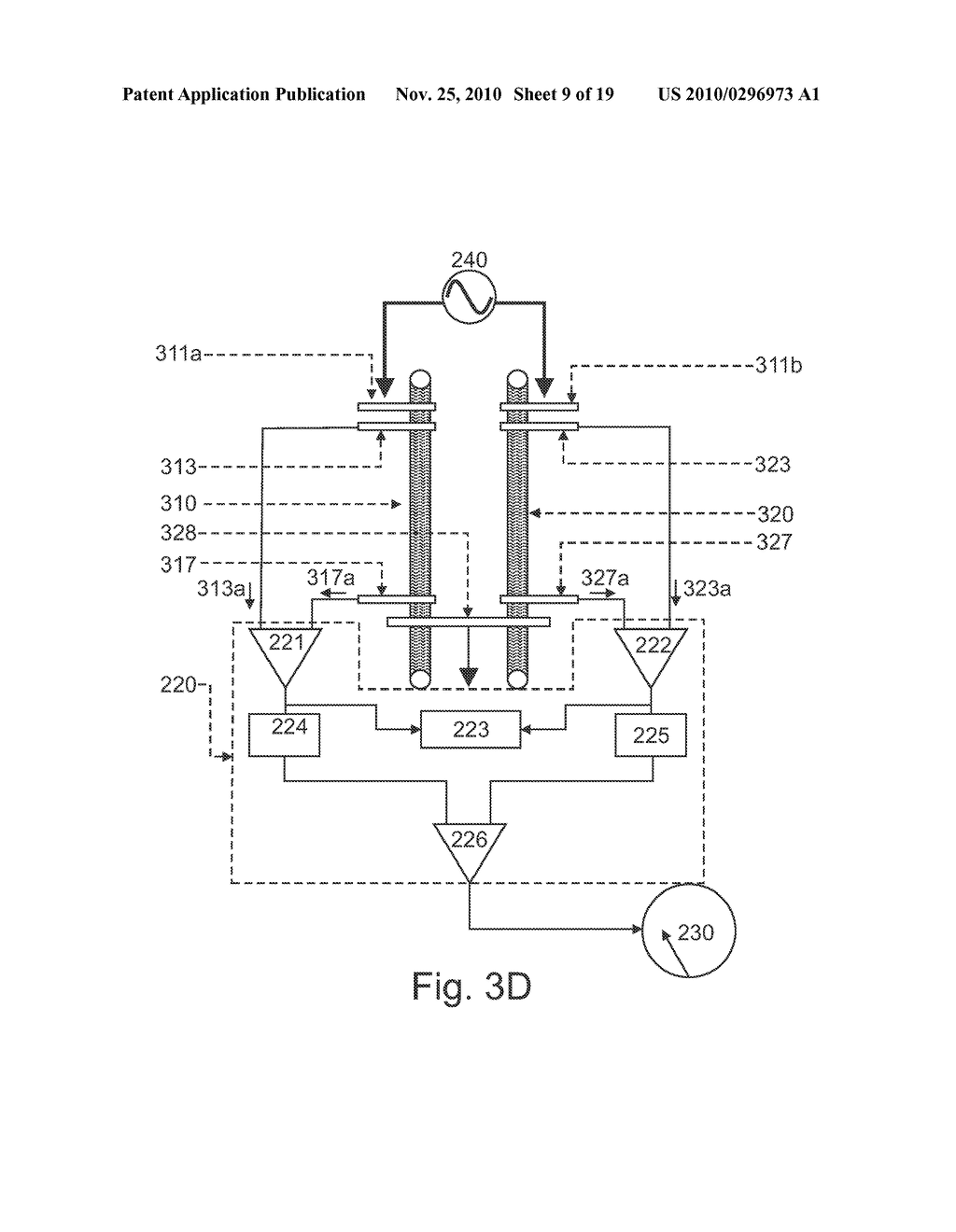 Systems and Methods for Monitoring Chemical and Biological Activity using Differential Measurements - diagram, schematic, and image 10