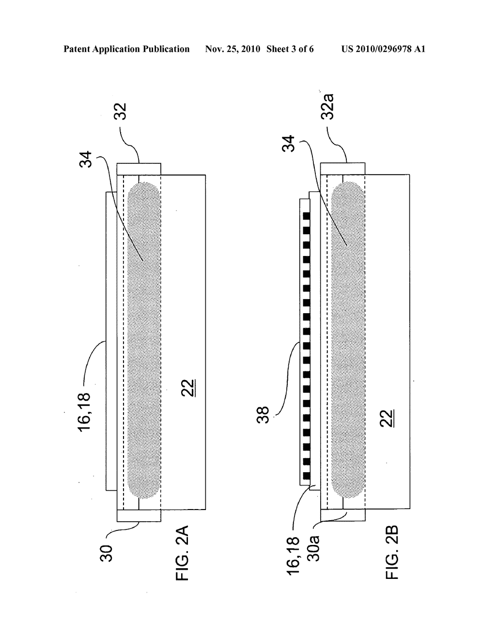 MICROCHANNEL LASER HAVING MICROPLASMA GAIN MEDIA - diagram, schematic, and image 04