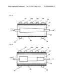 CRYSTALLIZATION REACTION APPARATUS FOR PREPARATION OF MASSIVE CRYSTALLINE PARTICLES AND CRYSTALLINE SEPARATION PROCESSING SYSTEM diagram and image