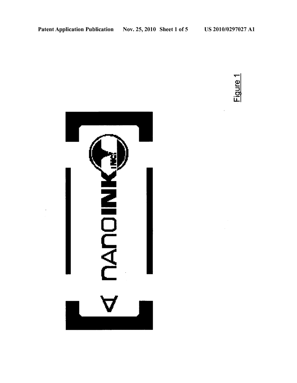 Overt authentication features for compositions and objects and methods of fabrication and verification thereof - diagram, schematic, and image 02