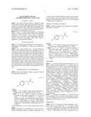 Use of Derivatives of 4-Hydroxyphenoxy Acetic Acid diagram and image