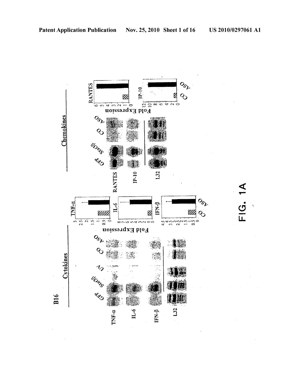 STAT3 ANTAGONISTS AND THEIR USES AS VACCINES AGAINST CANCER - diagram, schematic, and image 02