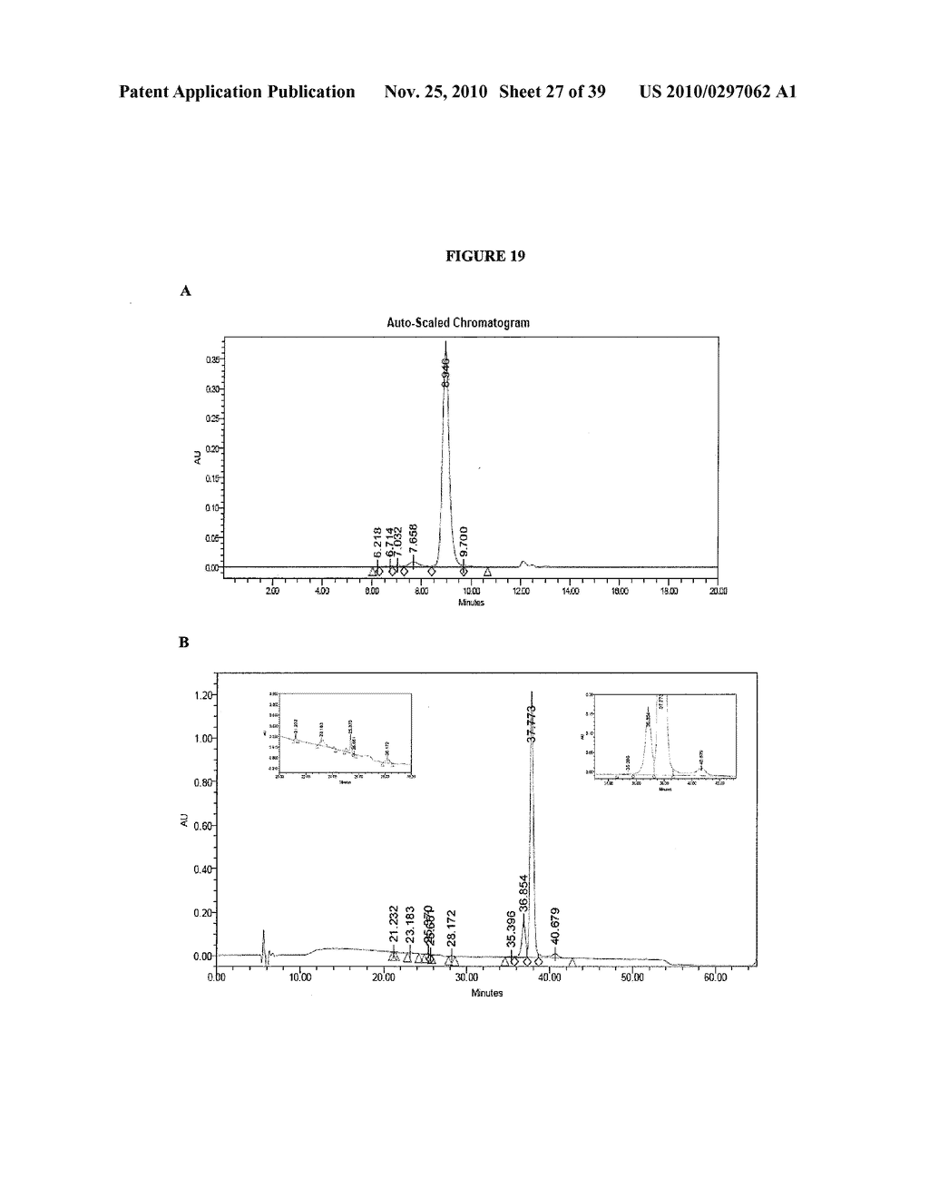 Stable Formulations Of Recombinant Human Albumin-Human Granulocyte Colony Stimulating Factor - diagram, schematic, and image 28