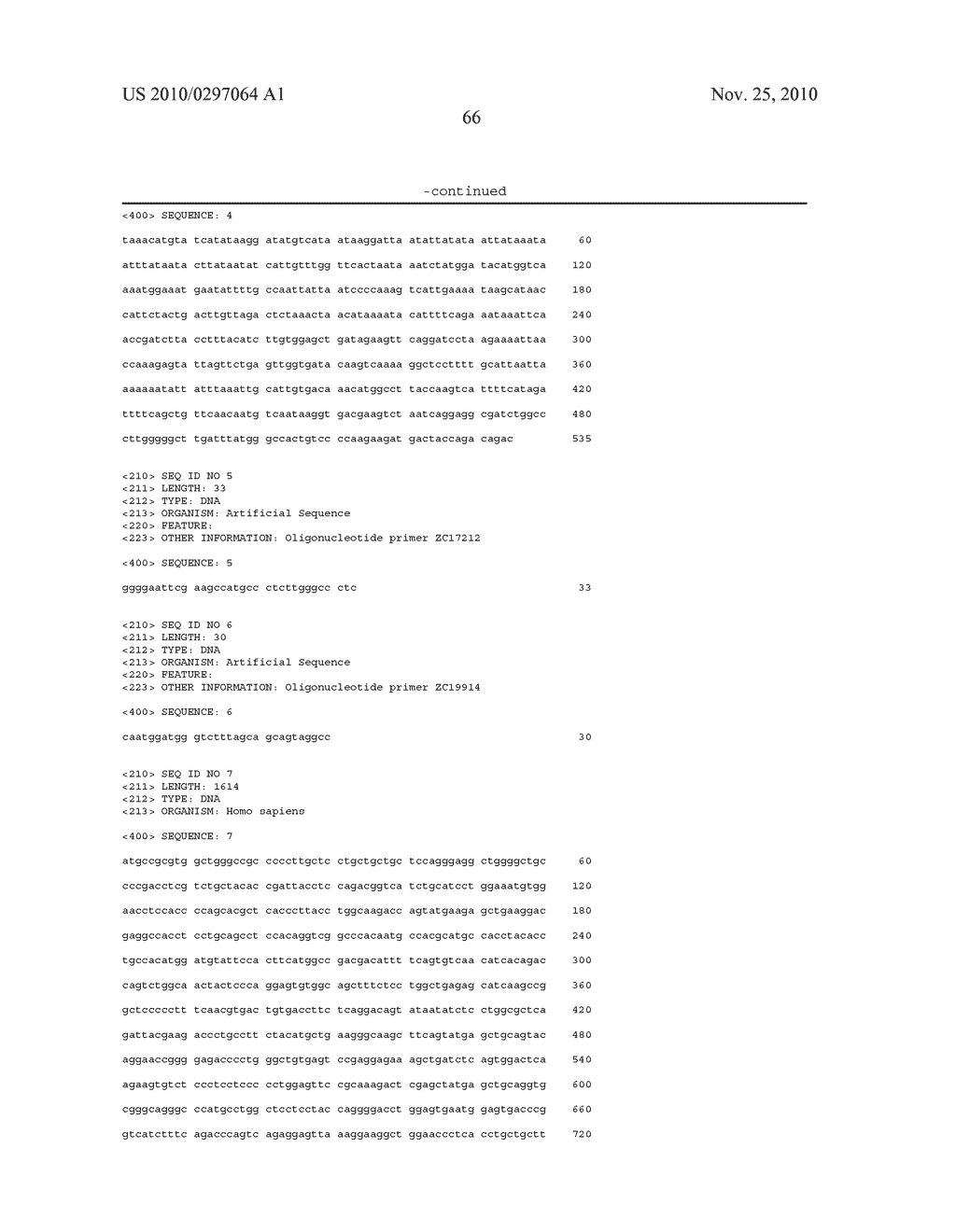 CYTOKINE ZALPHA11 LIGAND ANTIBODIES - diagram, schematic, and image 72