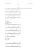 HOMOGENEOUS PREPARATIONS OF IL-31 diagram and image