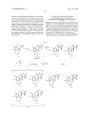 COMBINATIONAL COMPOSITIONS AND METHODS FOR TREATMENT OF CANCER diagram and image