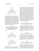 COMBINATIONAL COMPOSITIONS AND METHODS FOR TREATMENT OF CANCER diagram and image