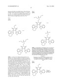 COMBINATIONAL COMPOSITIONS AND METHODS FOR TREATMENT OF CANCER diagram and image