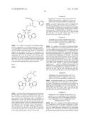 COMBINATIONAL COMPOSITIONS AND METHODS FOR TREATMENT OF CANCER diagram and image