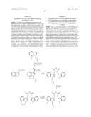 COMBINATIONAL COMPOSITIONS AND METHODS FOR TREATMENT OF CANCER diagram and image