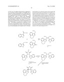 COMBINATIONAL COMPOSITIONS AND METHODS FOR TREATMENT OF CANCER diagram and image