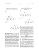 COMBINATIONAL COMPOSITIONS AND METHODS FOR TREATMENT OF CANCER diagram and image