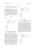 NOVEL ARYL POTASSIUM CHANNEL BLOCKERS AND USES THEREOF diagram and image