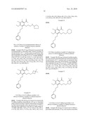 NOVEL ARYL POTASSIUM CHANNEL BLOCKERS AND USES THEREOF diagram and image