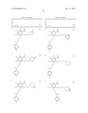 NOVEL ARYL POTASSIUM CHANNEL BLOCKERS AND USES THEREOF diagram and image