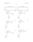 NOVEL ARYL POTASSIUM CHANNEL BLOCKERS AND USES THEREOF diagram and image