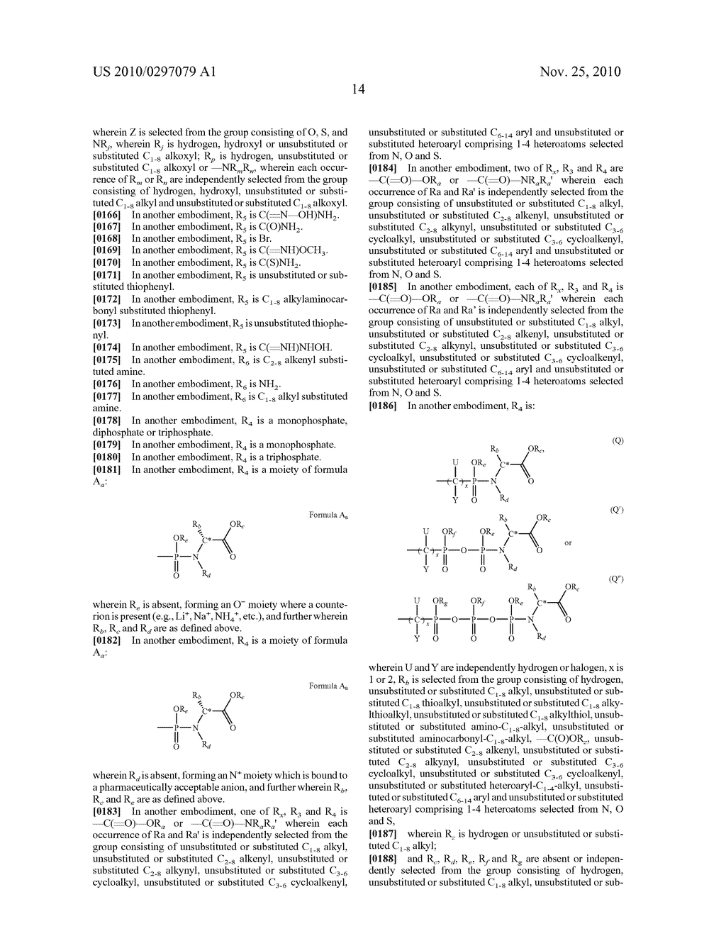 COMPOUNDS, COMPOSITIONS AND METHODS FOR TREATING VIRAL INFECTION - diagram, schematic, and image 15