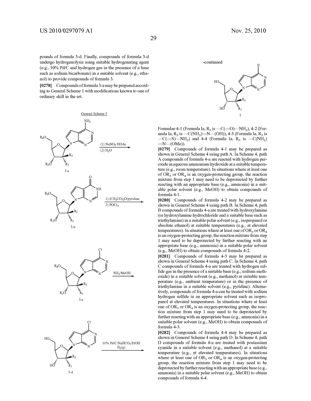 COMPOUNDS, COMPOSITIONS AND METHODS FOR TREATING VIRAL INFECTION - diagram, schematic, and image 30