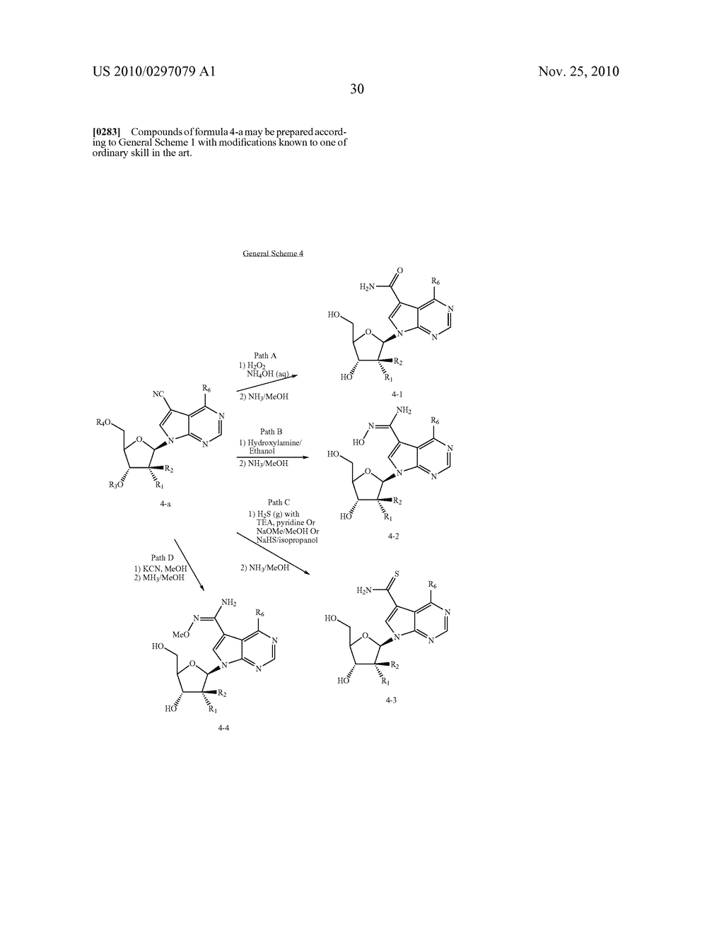 COMPOUNDS, COMPOSITIONS AND METHODS FOR TREATING VIRAL INFECTION - diagram, schematic, and image 31