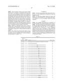 MODIFIED T CELL RECEPTORS AND RELATED MATERIALS AND METHODS diagram and image