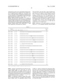 MODIFIED T CELL RECEPTORS AND RELATED MATERIALS AND METHODS diagram and image