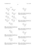 GAMMA SECRETASE MODULATORS diagram and image