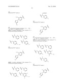 GAMMA SECRETASE MODULATORS diagram and image